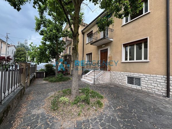 appartamento in vendita a Vicenza in zona San Bortolo/San Paolo