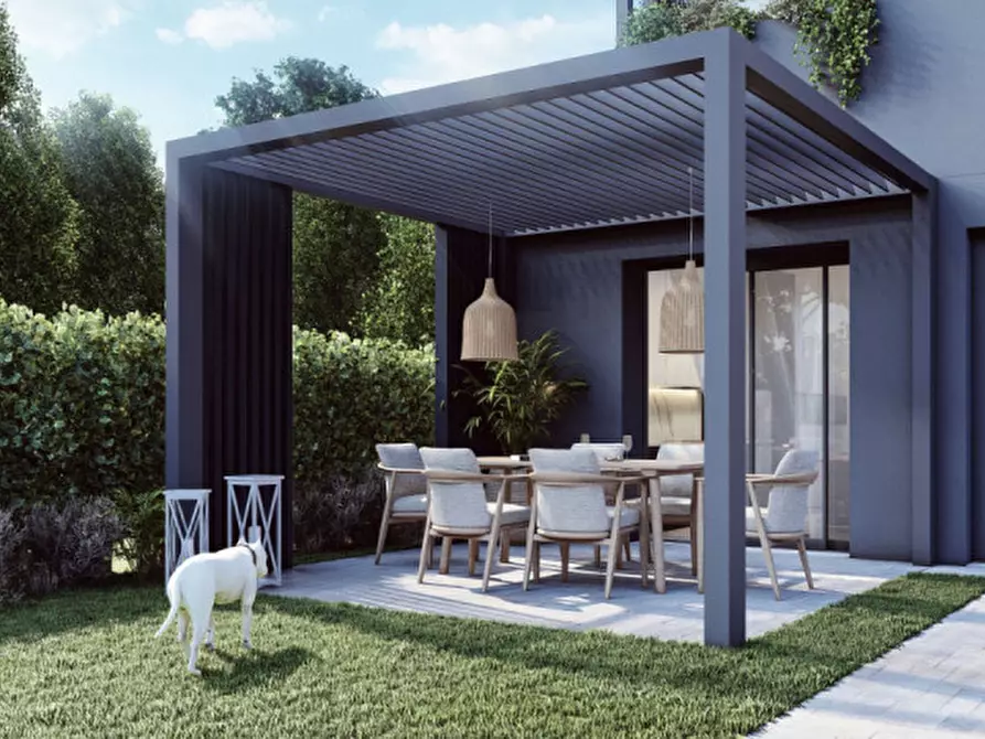 casa indipendente in vendita a Vicenza