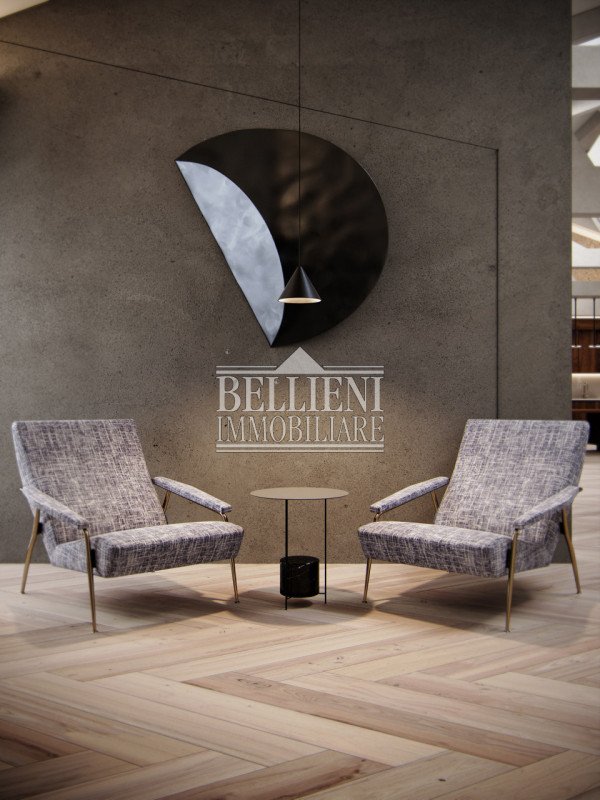 appartamento in vendita a Vicenza in zona Centro Storico