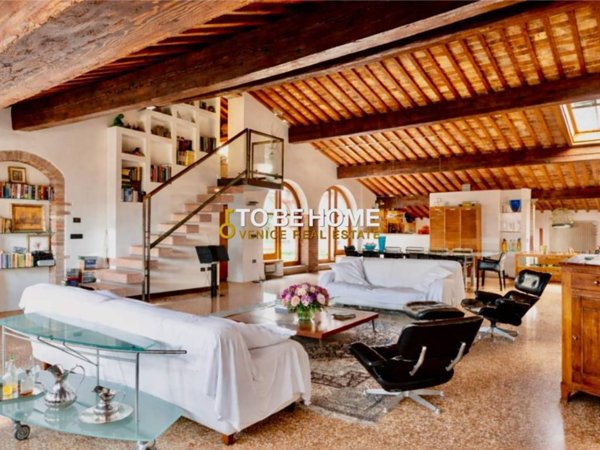 appartamento in vendita a Vicenza in zona Centro Storico