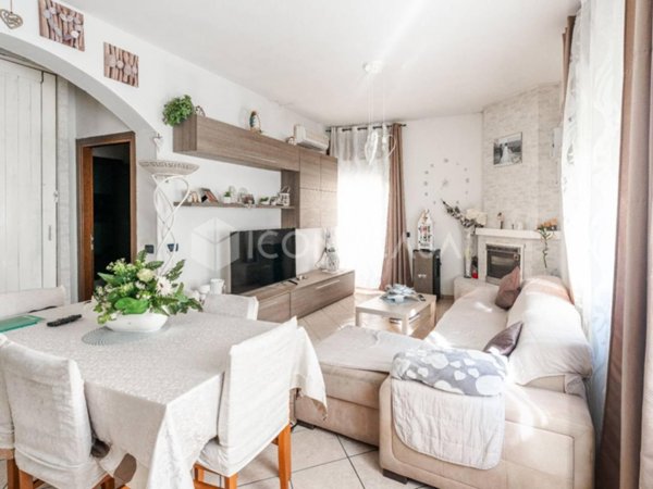 appartamento in vendita a Vicenza in zona Pio X