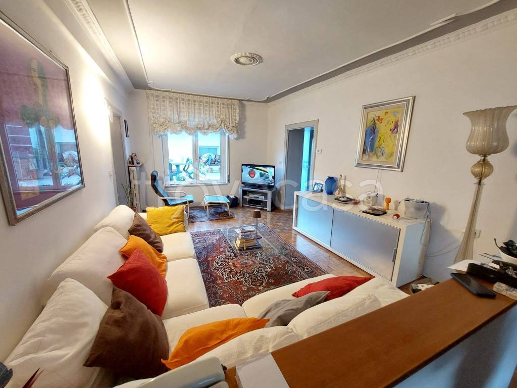 appartamento in vendita a Vicenza in zona Centro Storico