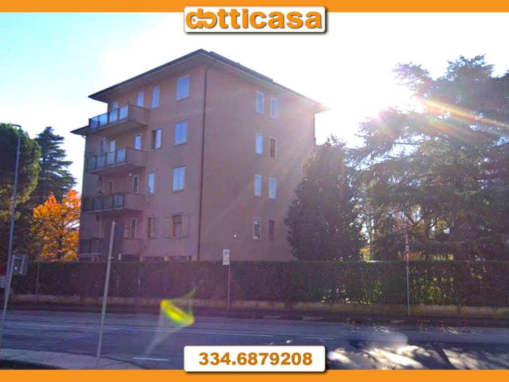 appartamento in vendita a Vicenza in zona Villaggio del Sole