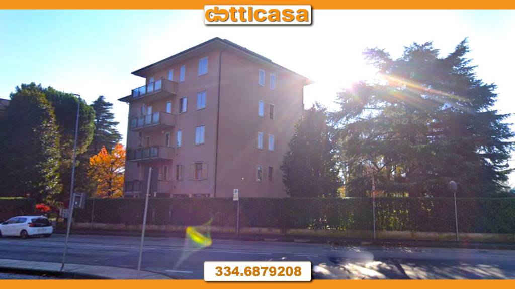 appartamento in vendita a Vicenza in zona Villaggio del Sole