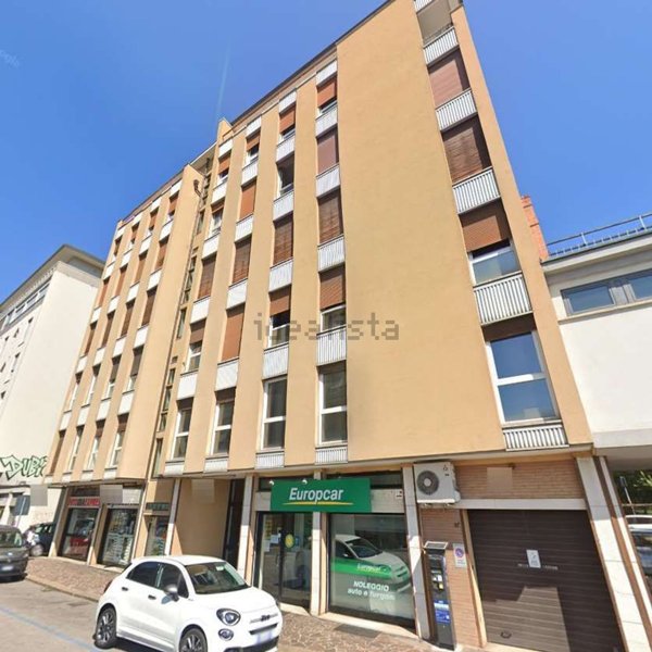 appartamento in vendita a Vicenza