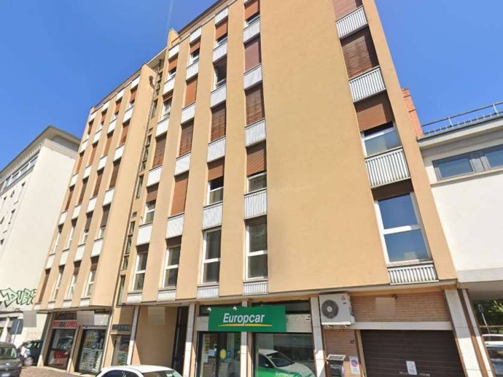 appartamento in vendita a Vicenza