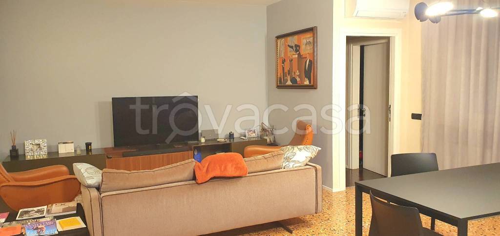 appartamento in vendita a Vicenza in zona San Felice