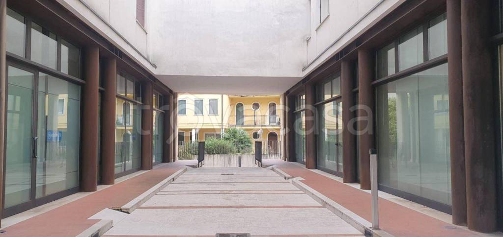 appartamento in vendita a Vicenza