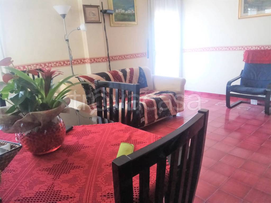 appartamento in vendita a Vicenza in zona San Lazzaro/Pomari