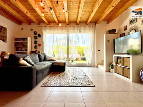 casa indipendente in vendita a Vicenza