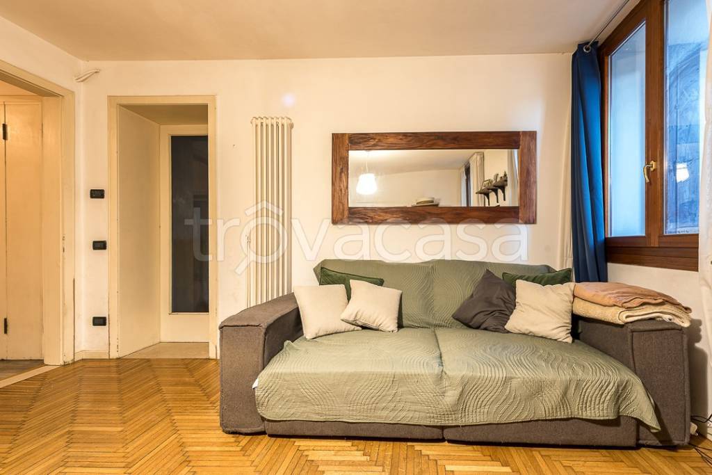 appartamento in vendita a Vicenza in zona Centro Storico