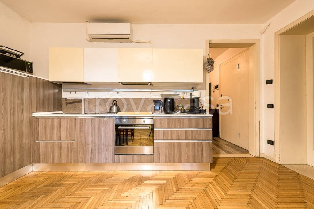 appartamento in vendita a Vicenza in zona Centro Storico