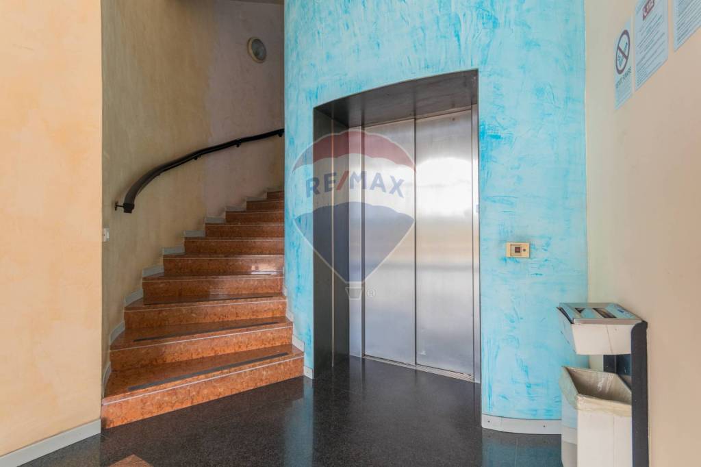 appartamento in vendita a Vicenza in zona San Lazzaro/Pomari