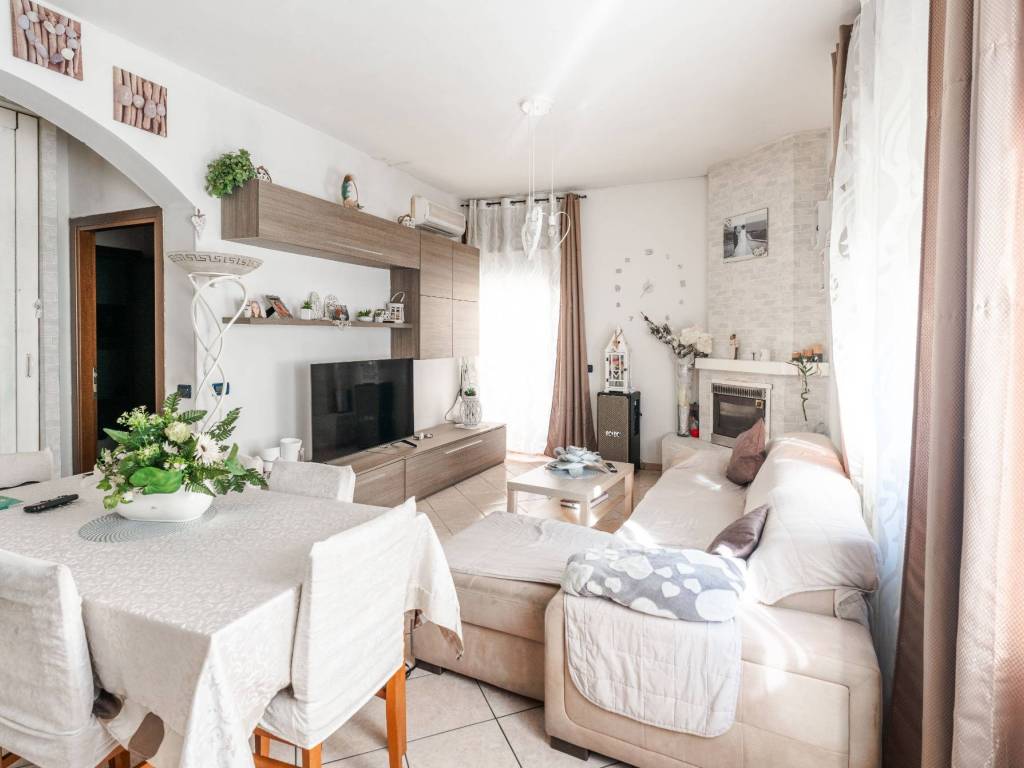 appartamento in vendita a Vicenza in zona Pio X