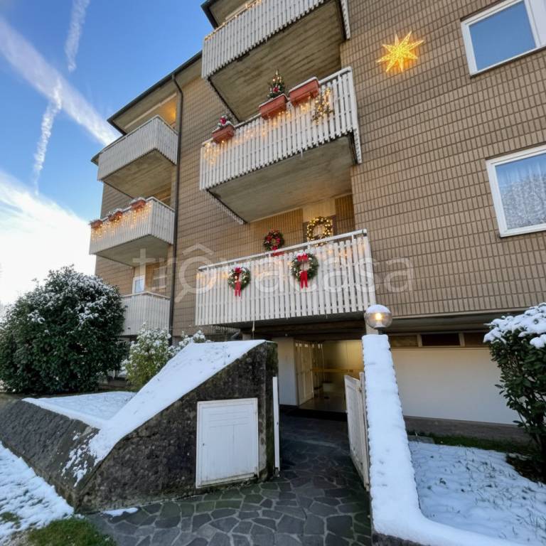 appartamento in vendita a Vicenza in zona Polegge