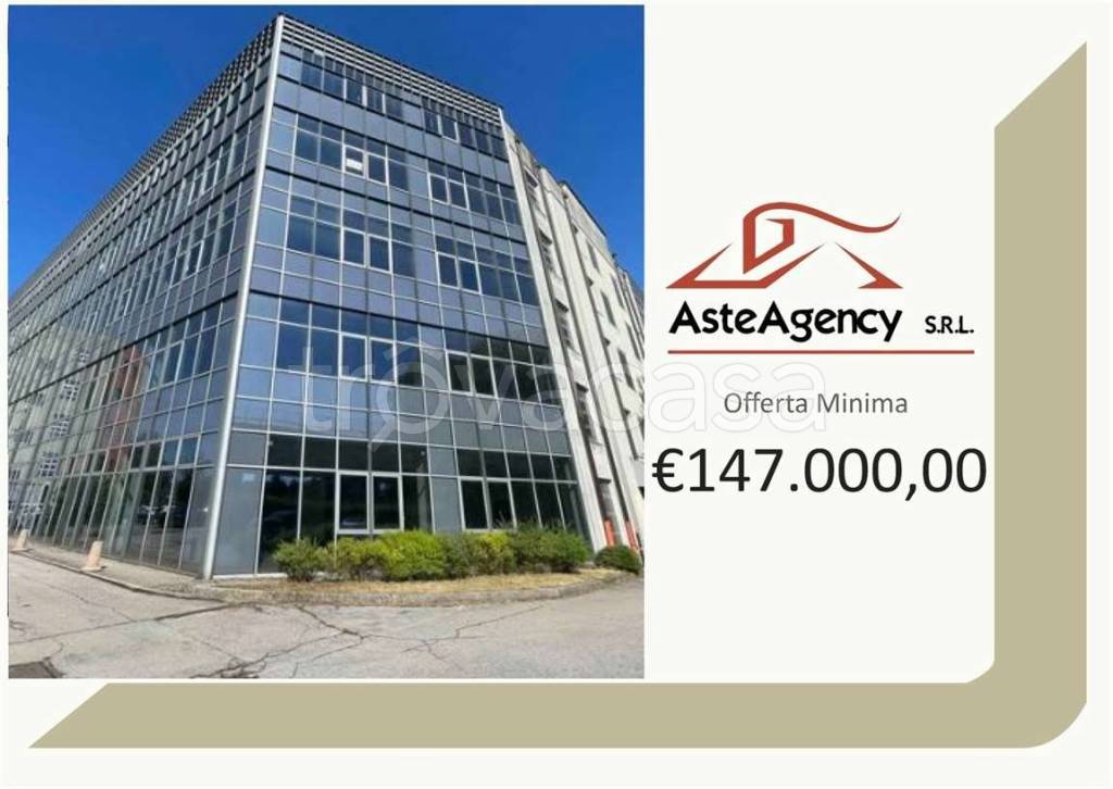 negozio in vendita a Vicenza in zona San Lazzaro/Pomari