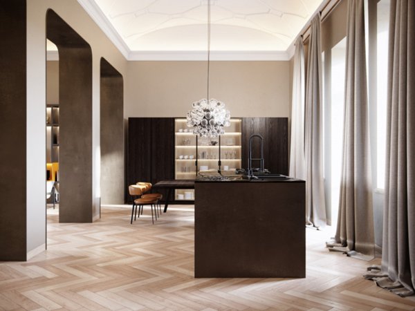 appartamento in vendita a Vicenza in zona Centro Storico