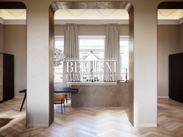 appartamento in vendita a Vicenza in zona Centro Storico