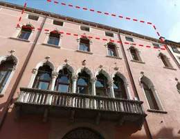 appartamento in vendita a Vicenza in zona Centro Storico