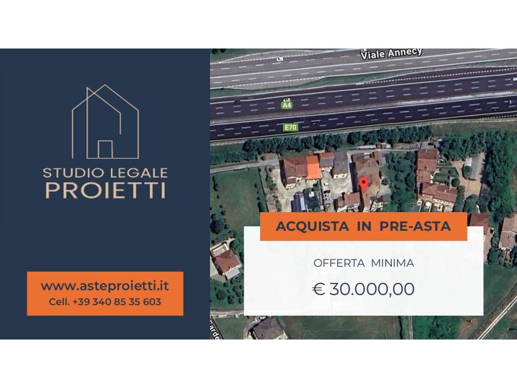 appartamento in vendita a Vicenza in zona Longara