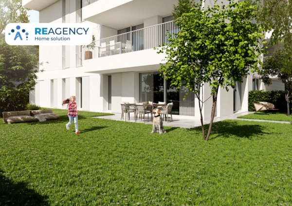 appartamento in vendita a Vicenza in zona San Bortolo/San Paolo