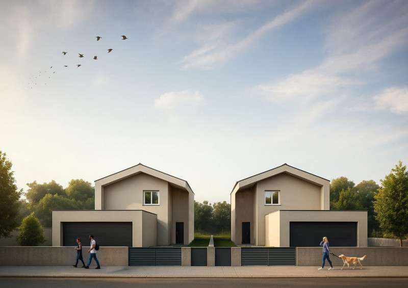 casa indipendente in vendita a Vicenza in zona Centro Storico