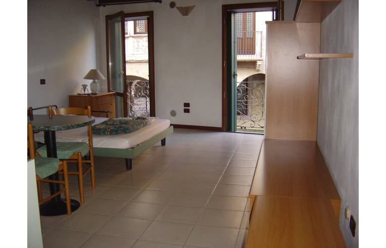 appartamento in vendita a Vicenza in zona Centro Storico