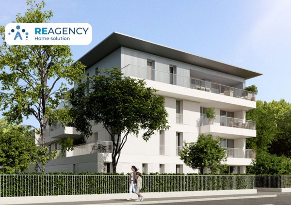 appartamento in vendita a Vicenza in zona San Bortolo/San Paolo