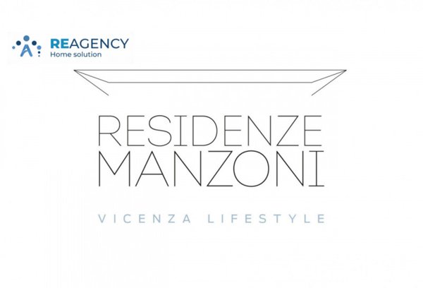 appartamento in vendita a Vicenza in zona San Bortolo/San Paolo