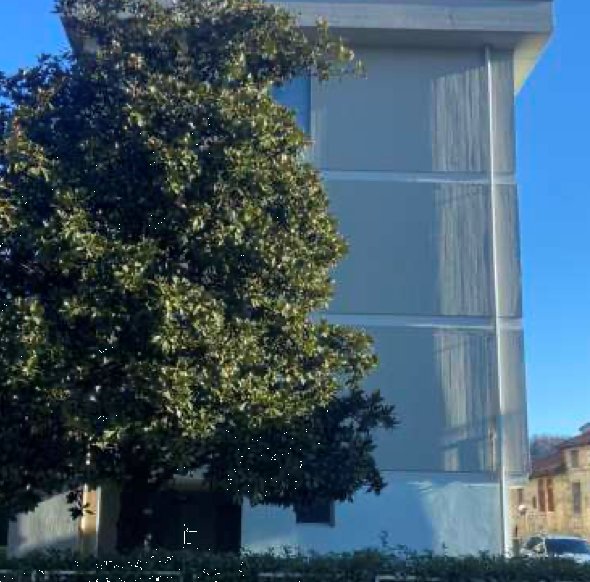 appartamento in vendita a Vicenza