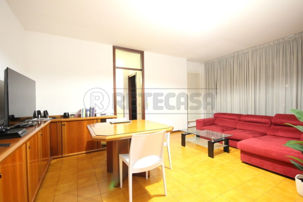 appartamento in vendita a Vicenza in zona Borgo Berga