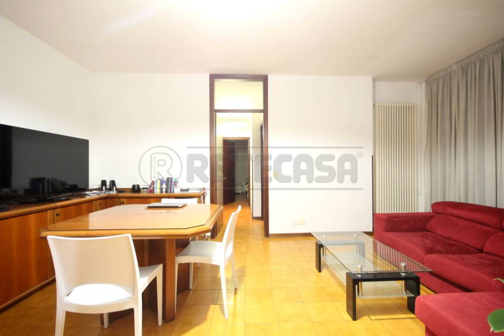 appartamento in vendita a Vicenza in zona Centro Storico