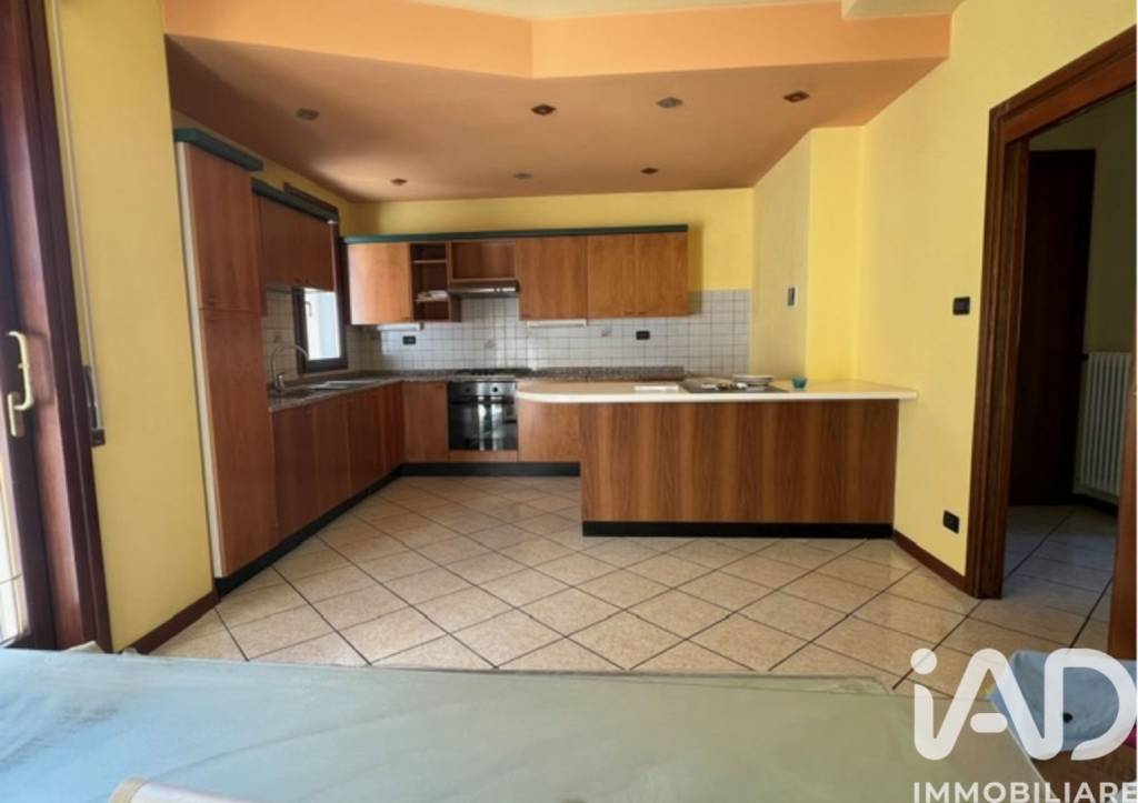 appartamento in vendita a Vicenza in zona San Felice