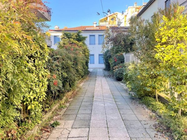 casa indipendente in vendita a Vicenza in zona San Felice