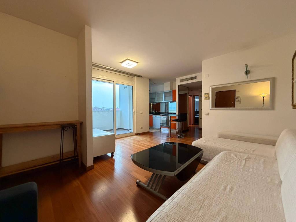 appartamento in vendita a Vicenza in zona Villaggio del Sole