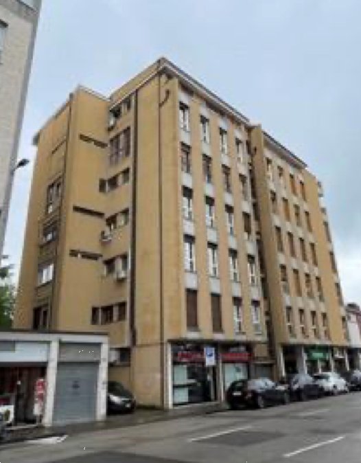 appartamento in vendita a Vicenza