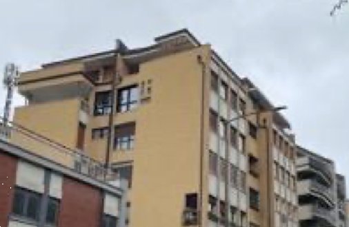 appartamento in vendita a Vicenza