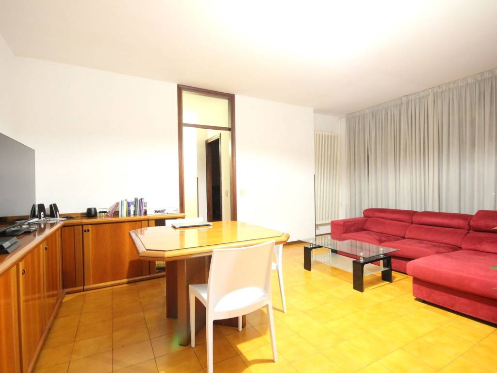 appartamento in vendita a Vicenza in zona Centro Storico