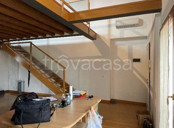 appartamento in vendita a Vicenza in zona Centro Storico