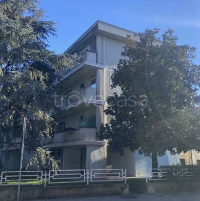 appartamento in vendita a Vicenza in zona Ferrovieri