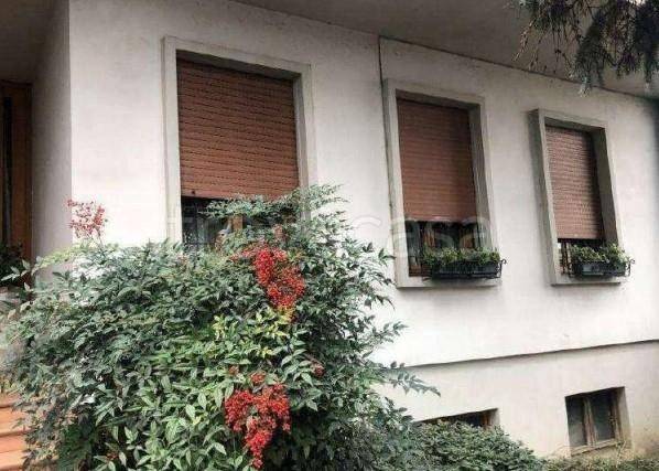 ufficio in vendita a Vicenza in zona Ferrovieri