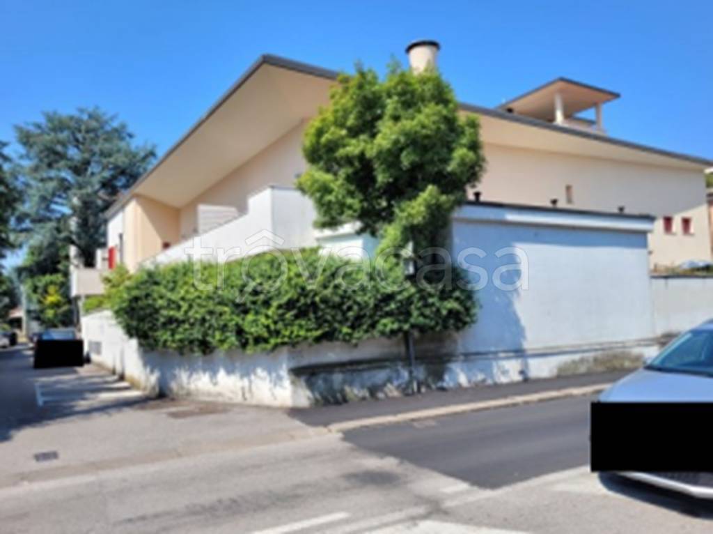 appartamento in vendita a Vicenza