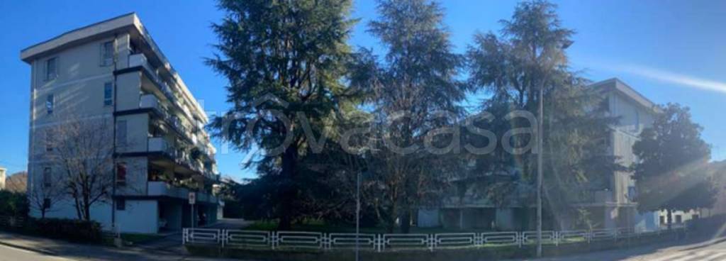 appartamento in vendita a Vicenza in zona Ferrovieri