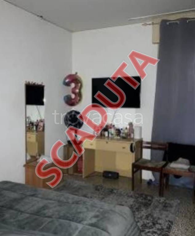 appartamento in vendita a Vicenza in zona Villaggio del Sole