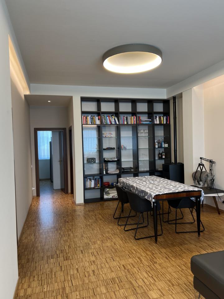 appartamento in vendita a Vicenza in zona San Felice