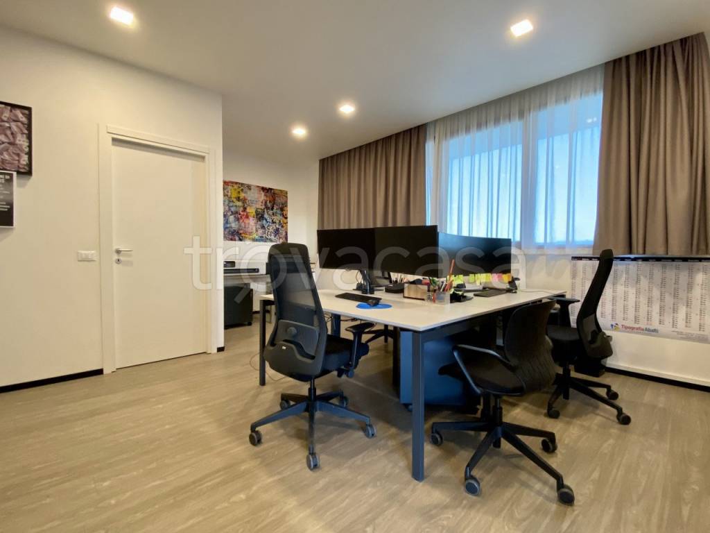 appartamento in vendita a Vicenza in zona San Lazzaro/Pomari