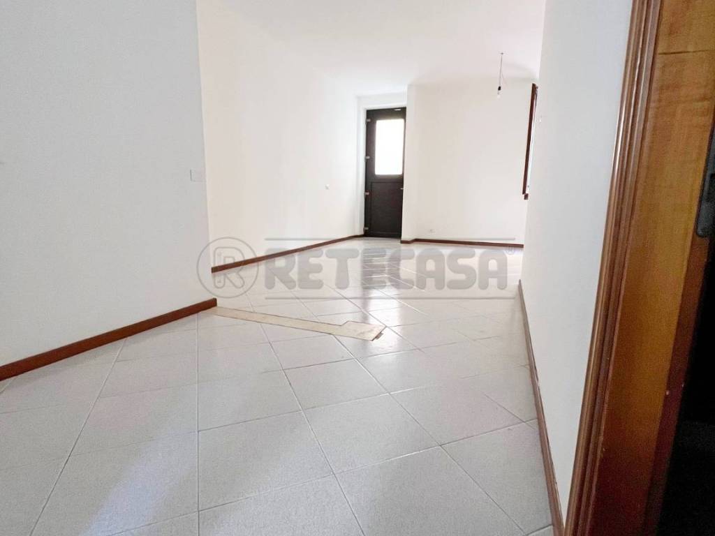appartamento in vendita a Vicenza in zona Borgo Berga