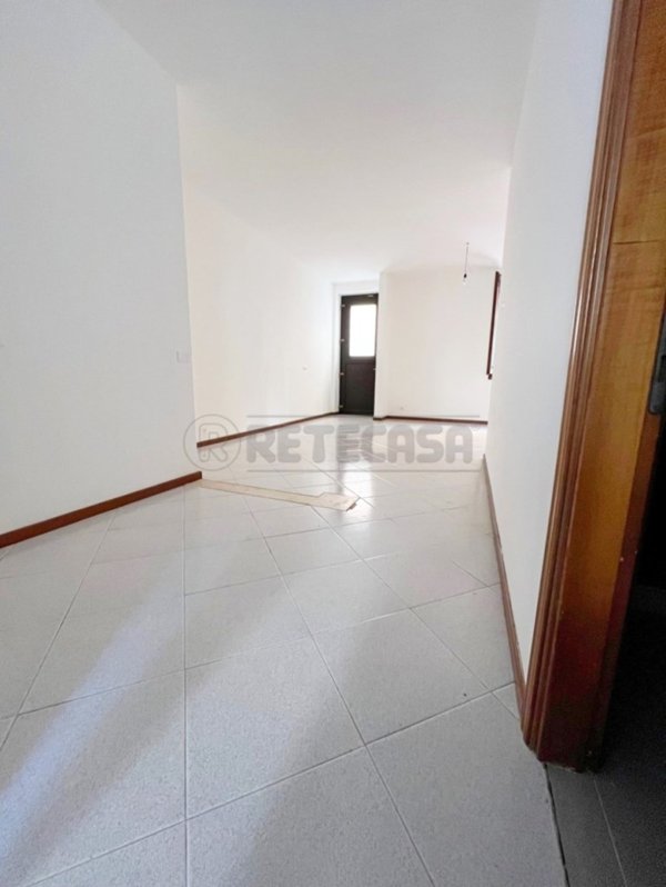 appartamento in vendita a Vicenza in zona Borgo Berga