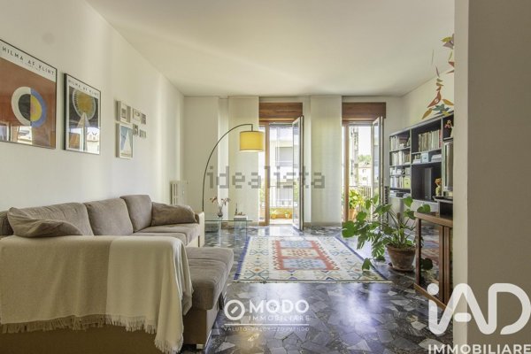 appartamento in vendita a Vicenza in zona Borgo Berga