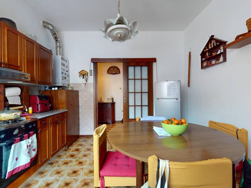 appartamento in vendita a Vicenza in zona San Lazzaro/Pomari